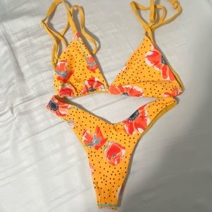 Chela swim (Instagram brand)